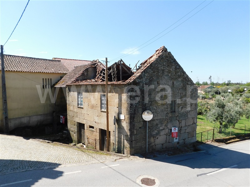 Moradia Geminada  Seia, Tourais - 1166879 - 3