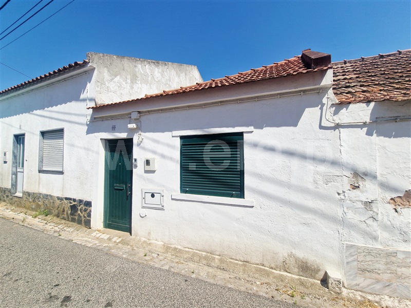 Moradia Geminada T1 Alenquer, Olhalvo - 1500006 - 3