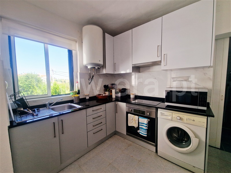 Moradia Geminada T1 Alenquer, Olhalvo - 1500006 - 4