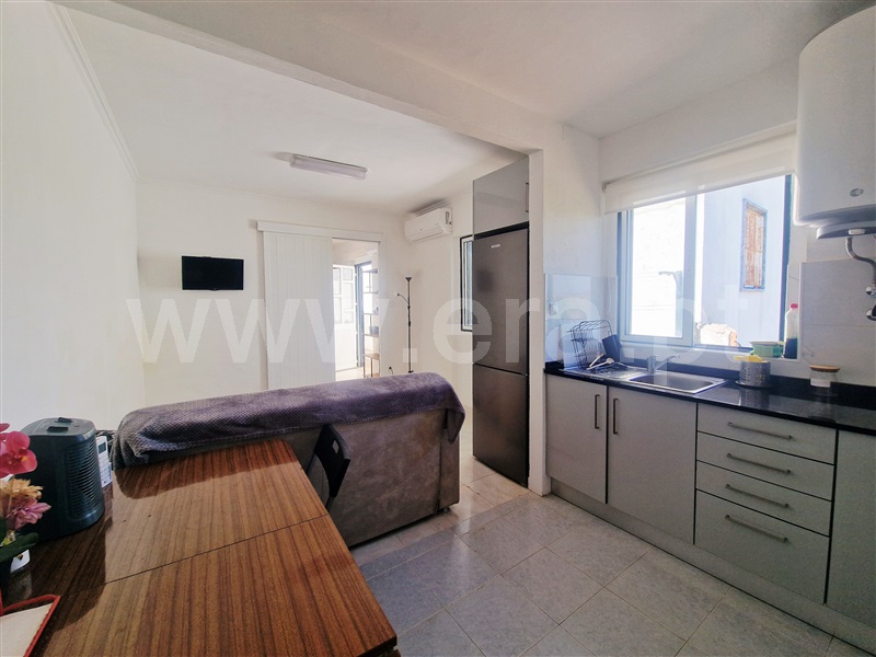 Moradia Geminada T1 Alenquer, Olhalvo - 1500006 - 5