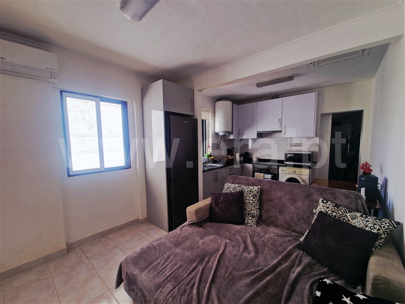 Moradia Geminada T1 Alenquer, Olhalvo - 1500006 - 6
