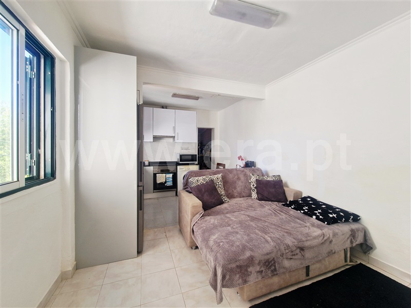 Moradia Geminada T1 Alenquer, Olhalvo - 1500006 - 7