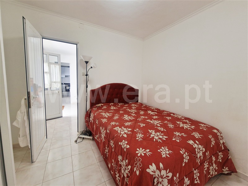 Moradia Geminada T1 Alenquer, Olhalvo - 1500006 - 8