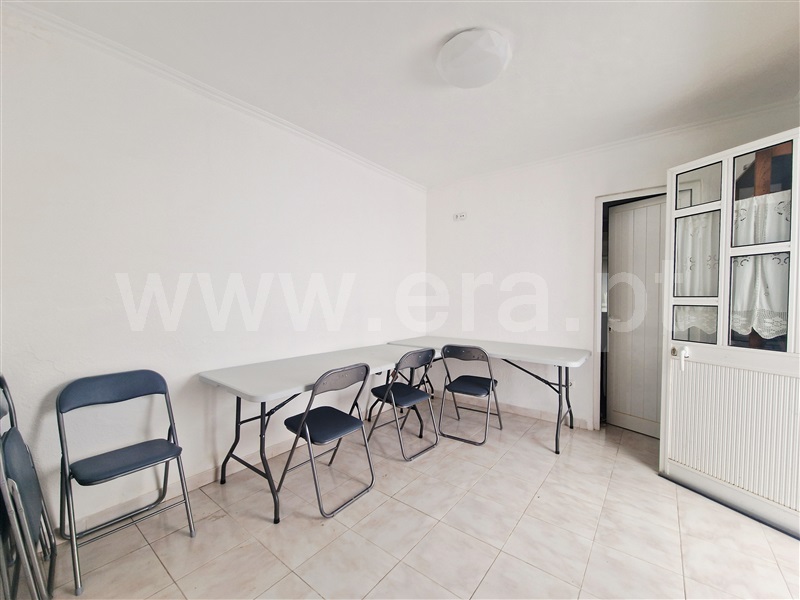 Moradia Geminada T1 Alenquer, Olhalvo - 1500006 - 10