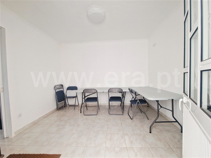 Moradia Geminada T1 Alenquer, Olhalvo - 1500006 - 11