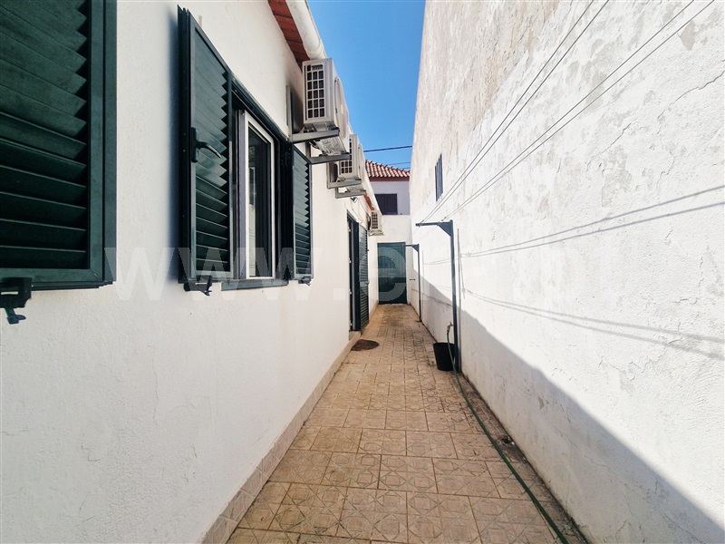 Moradia Geminada T1 Alenquer, Olhalvo - 1500006 - 14