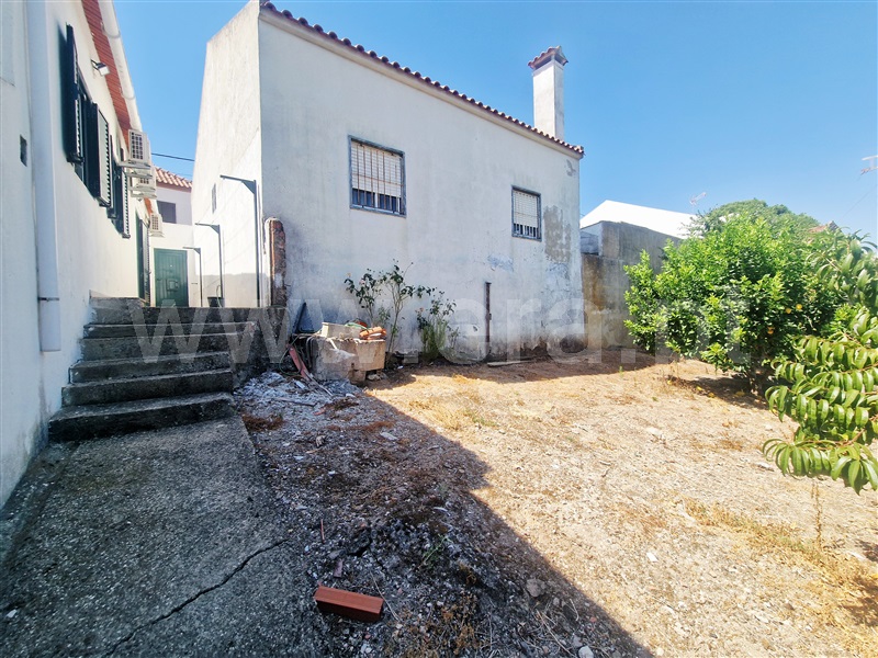 Moradia Geminada T1 Alenquer, Olhalvo - 1500006 - 15