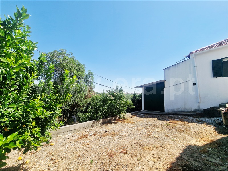 Moradia Geminada T1 Alenquer, Olhalvo - 1500006 - 17