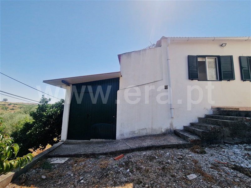 Moradia Geminada T1 Alenquer, Olhalvo - 1500006 - 18