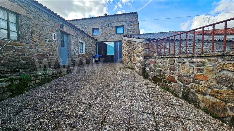 Moradia  Almeida, Vilar Formoso - 1413789 - 2