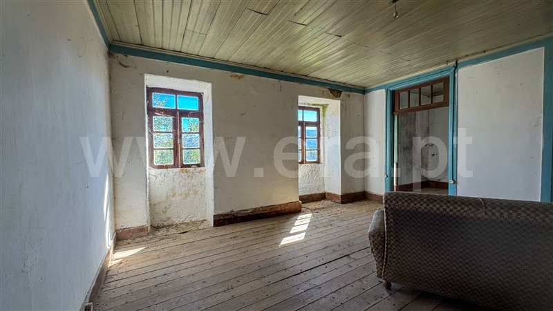 Moradia T1 à venda em Santa Marinha do Zêzere, Baião — foto 11