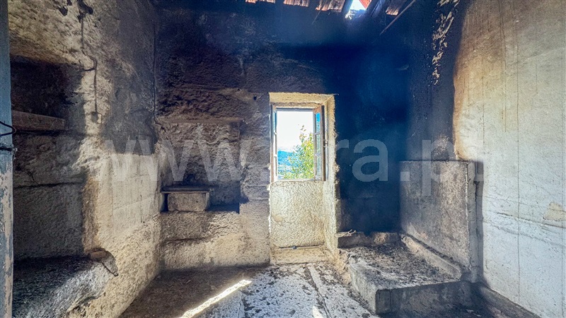 Moradia T1 à venda em Santa Marinha do Zêzere, Baião — foto 12
