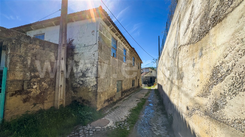 Moradia T1 à venda em Santa Marinha do Zêzere, Baião — foto 16