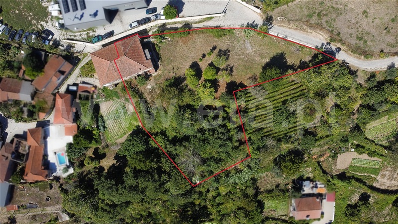 Moradia T1 à venda em Santa Marinha do Zêzere, Baião — foto 6