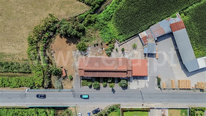 Moradia Geminada T1 Barcelos, Cossourado - 1471021 - 2