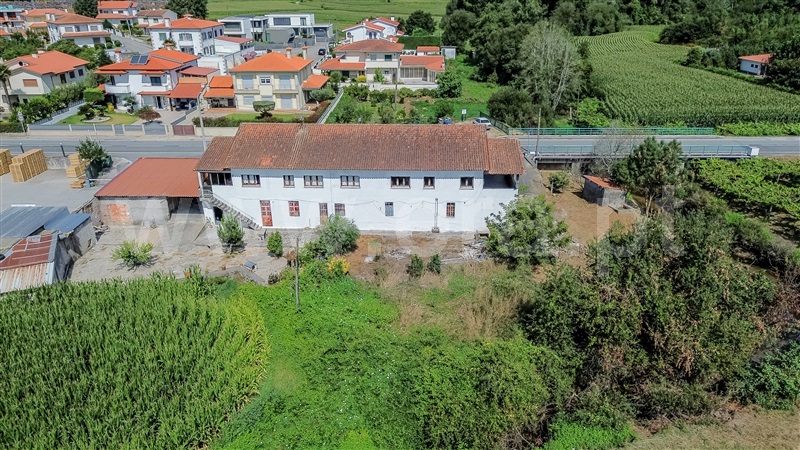 Moradia Geminada T1 Barcelos, Cossourado - 1471021 - 3