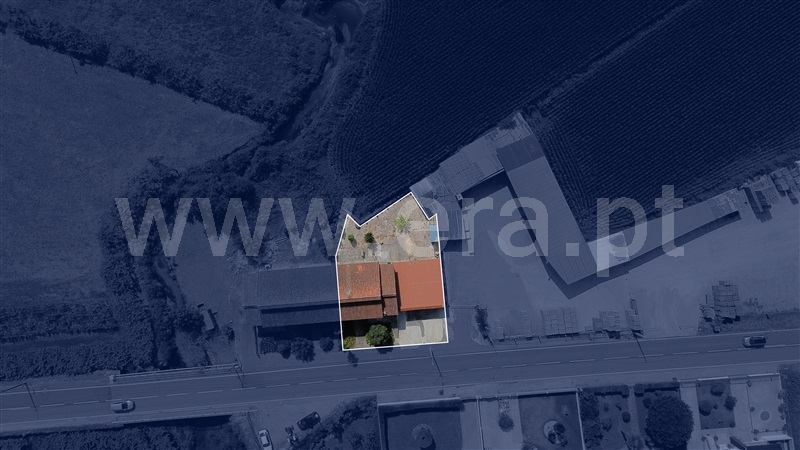 Moradia Geminada T1 Barcelos, Cossourado - 1471021 - 6