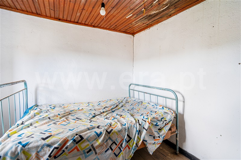 Moradia Geminada T1 Bragança, Paçó - 1439581 - 2