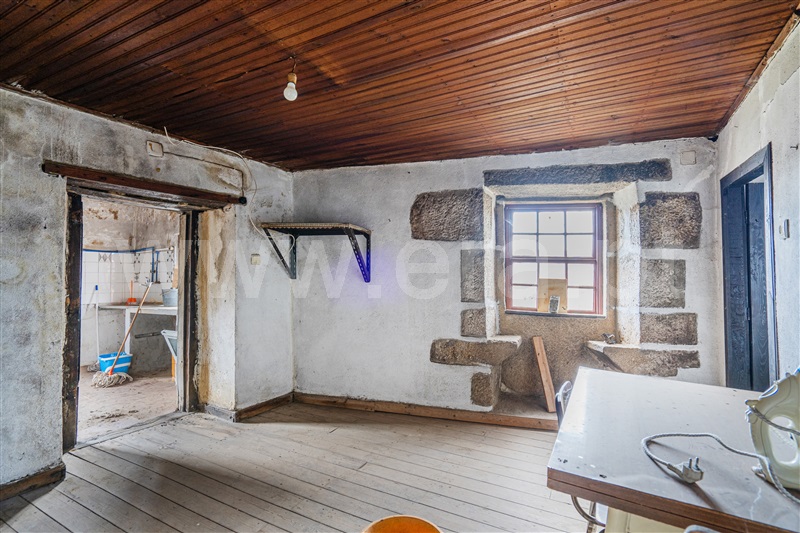 Moradia Geminada T1 Bragança, Paçó - 1439581 - 3