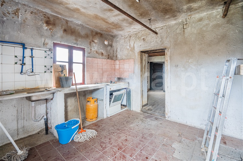 Moradia Geminada T1 Bragança, Paçó - 1439581 - 4