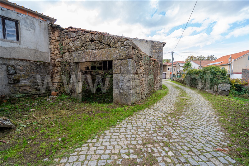 Moradia Geminada T1 Bragança, Paçó - 1439581 - 5