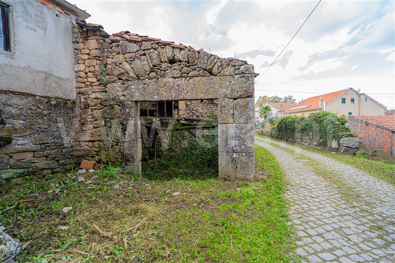 Moradia Geminada T1 Bragança, Paçó - 1439581 - 6