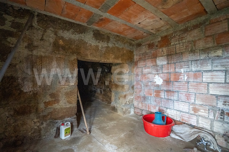 Moradia Geminada T1 Bragança, Paçó - 1439581 - 8