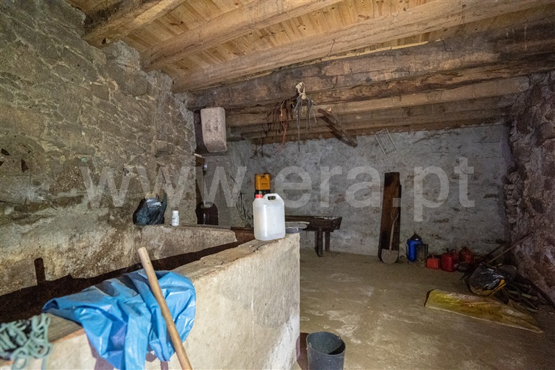 Moradia Geminada T1 Bragança, Paçó - 1439581 - 9