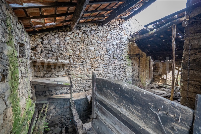 Moradia Geminada T1 Bragança, Paçó - 1439581 - 11