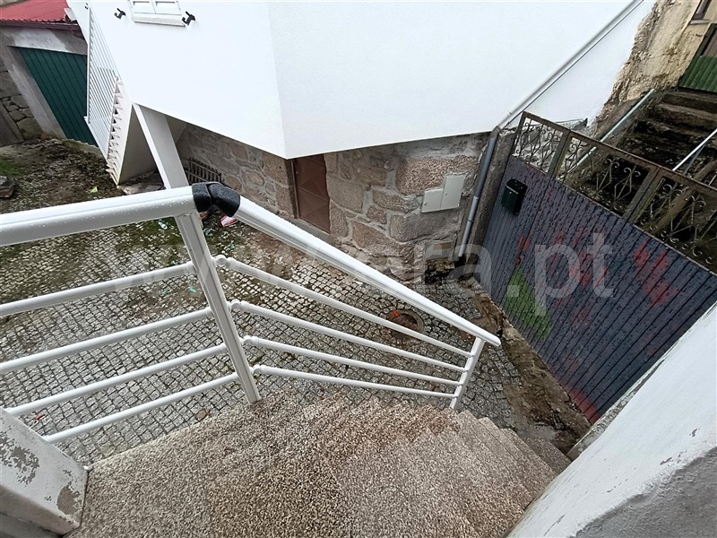 Moradia T1 Chaves, Planalto de Monforte (Oucidres e Bobadela) - 1485731 - 2