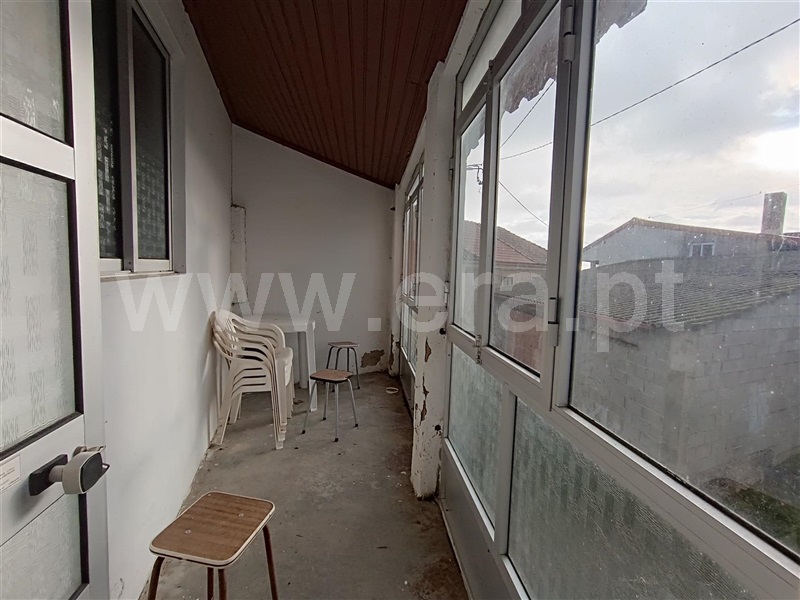 Moradia T1 Chaves, Planalto de Monforte (Oucidres e Bobadela) - 1485731 - 3