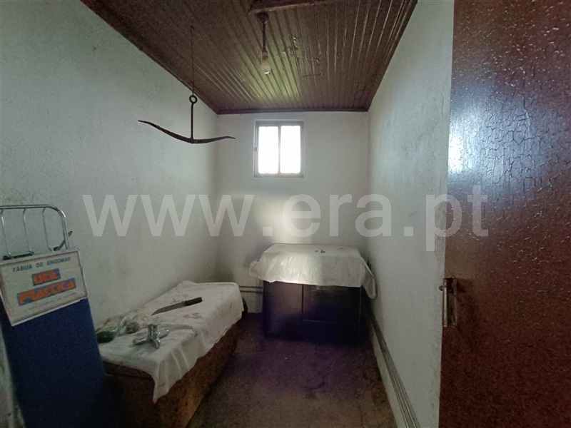Moradia T1 Chaves, Planalto de Monforte (Oucidres e Bobadela) - 1485731 - 6