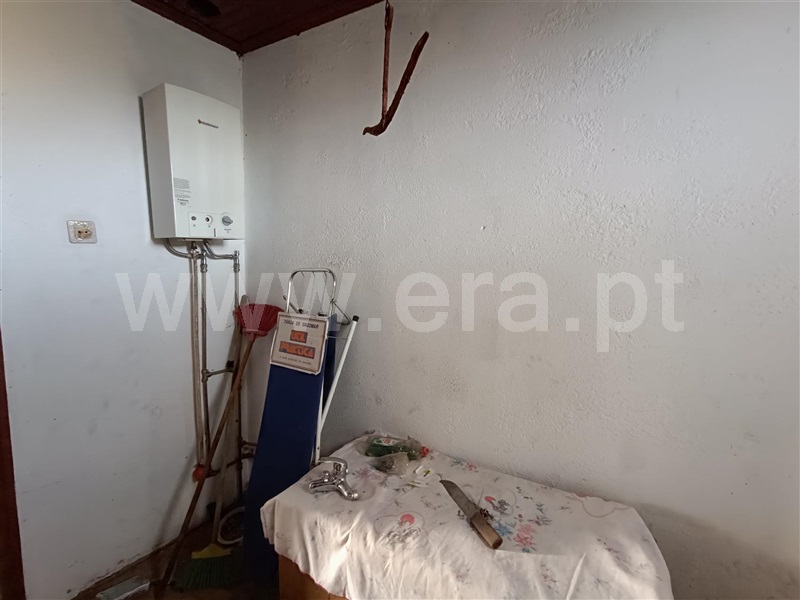 Moradia T1 Chaves, Planalto de Monforte (Oucidres e Bobadela) - 1485731 - 7