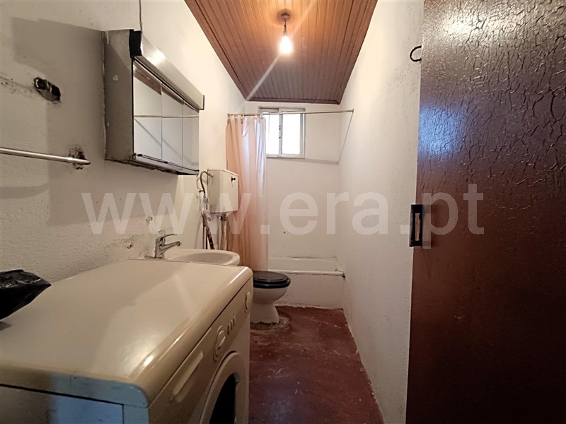 Moradia T1 Chaves, Planalto de Monforte (Oucidres e Bobadela) - 1485731 - 8