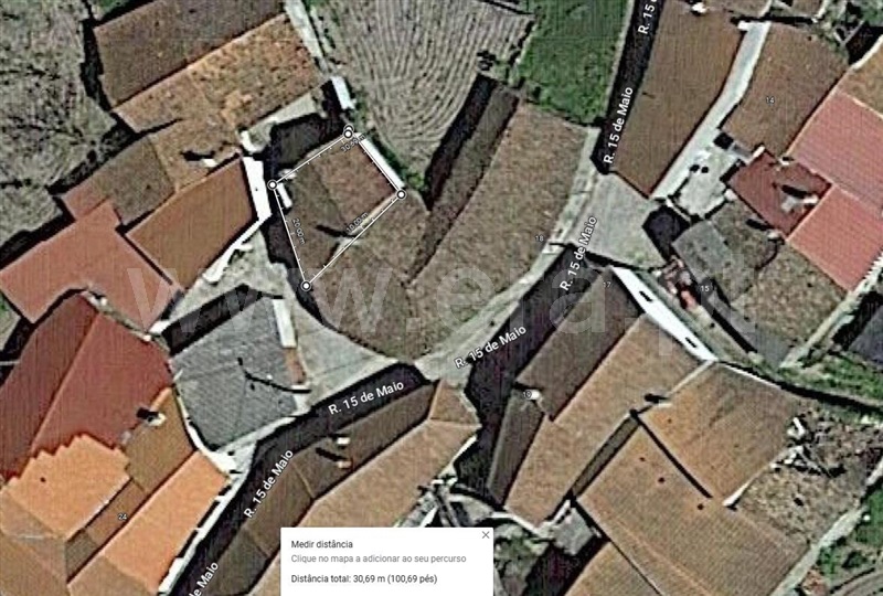 Moradia T1 Chaves, Planalto de Monforte (Oucidres e Bobadela) - 1485731 - 13