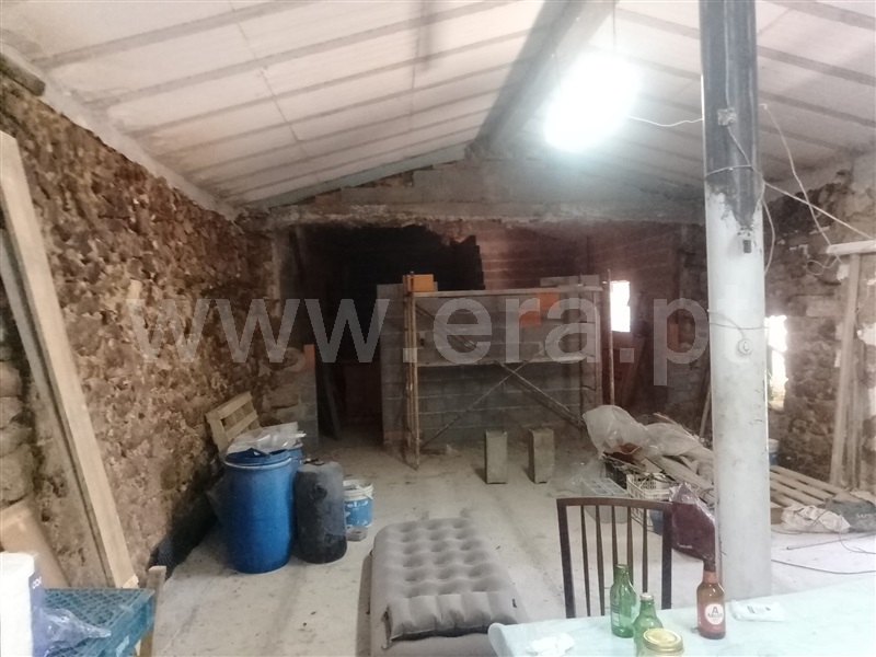 Moradia T1 à venda em Covilhã e Canhoso, Covilhã — foto 8