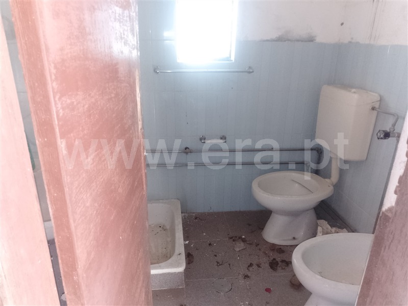 Moradia T1 à venda em Covilhã e Canhoso, Covilhã — foto 11