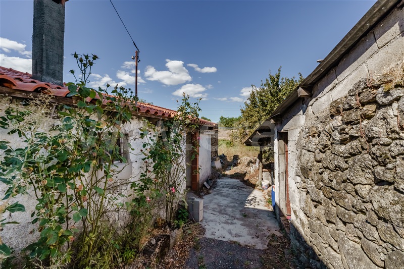 Moradia T1 em Covilhã e Canhoso, €67.500
