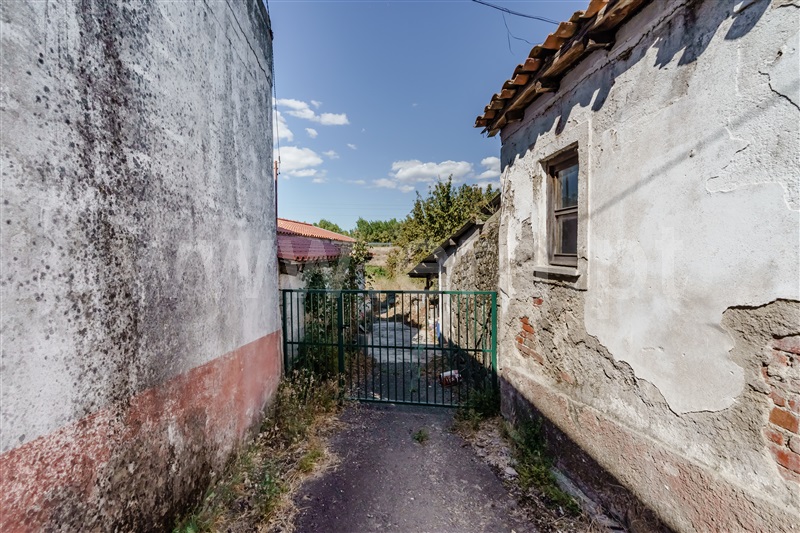 Moradia T1 à venda em Covilhã e Canhoso, Covilhã — foto 3