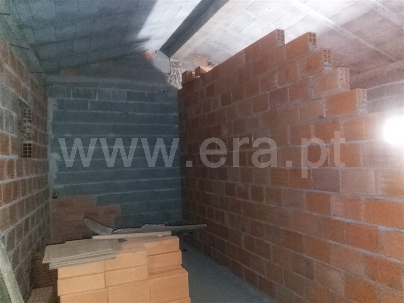 Moradia T1 à venda em Covilhã e Canhoso, Covilhã — foto 12