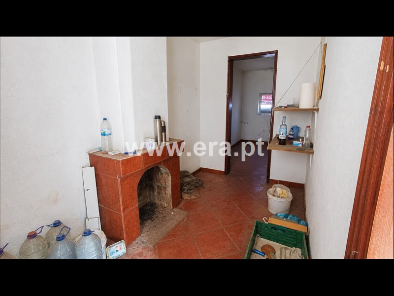 Moradia T1 à venda em Verdelhos, Covilhã — foto 14