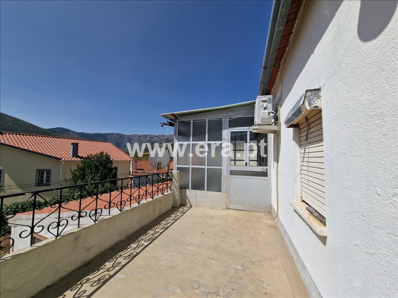 Moradia T1 à venda em Verdelhos, Covilhã — foto 8