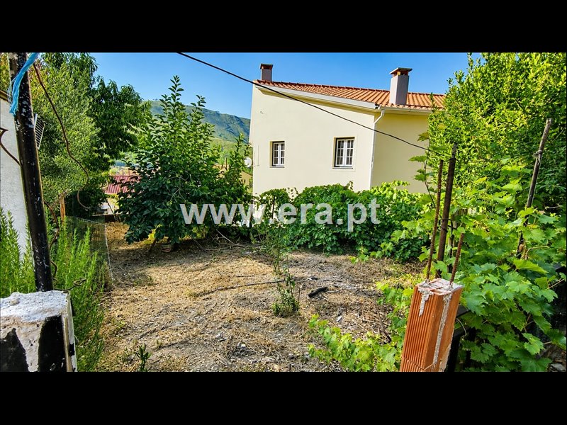 Moradia T1 à venda em Verdelhos, Covilhã — foto 15