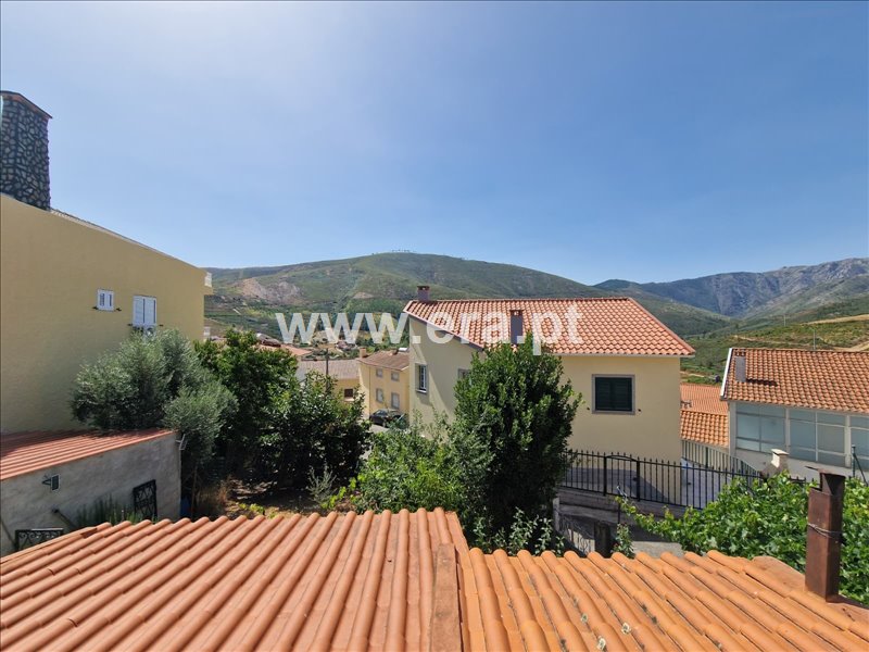 Moradia T1 à venda em Verdelhos, Covilhã — foto 10