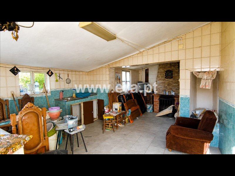 Moradia T1 à venda em Verdelhos, Covilhã — foto 4