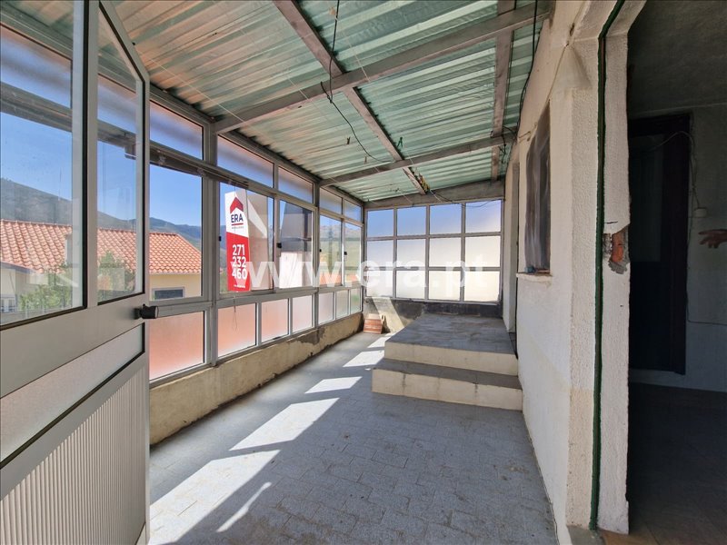 Moradia T1 à venda em Verdelhos, Covilhã — foto 9