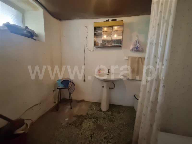 Moradia Geminada T1 Figueira de Castelo Rodrigo - 1491612 - 4