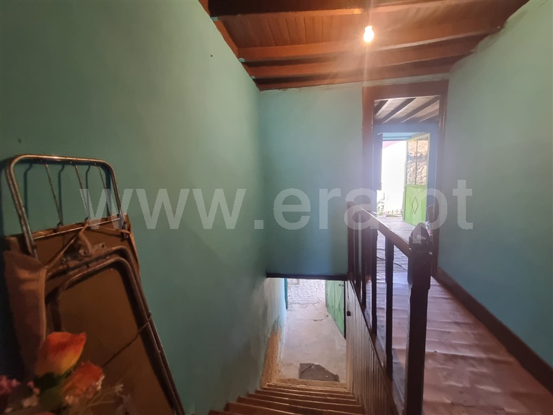 Moradia Geminada T1 Figueira de Castelo Rodrigo - 1491612 - 9