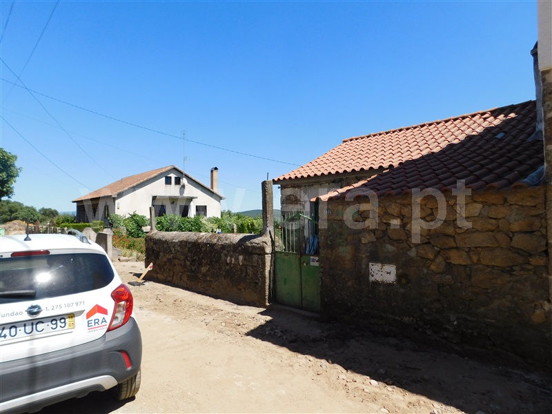 Moradia T1 à venda em Capinha, Fundão — foto 2