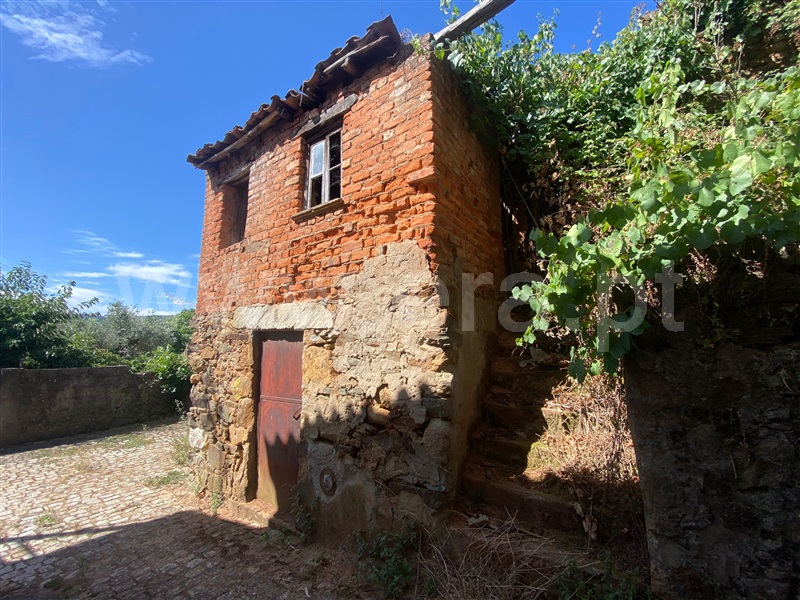 Moradia Geminada T1 Fundão, Castelejo - 1499588 - 2